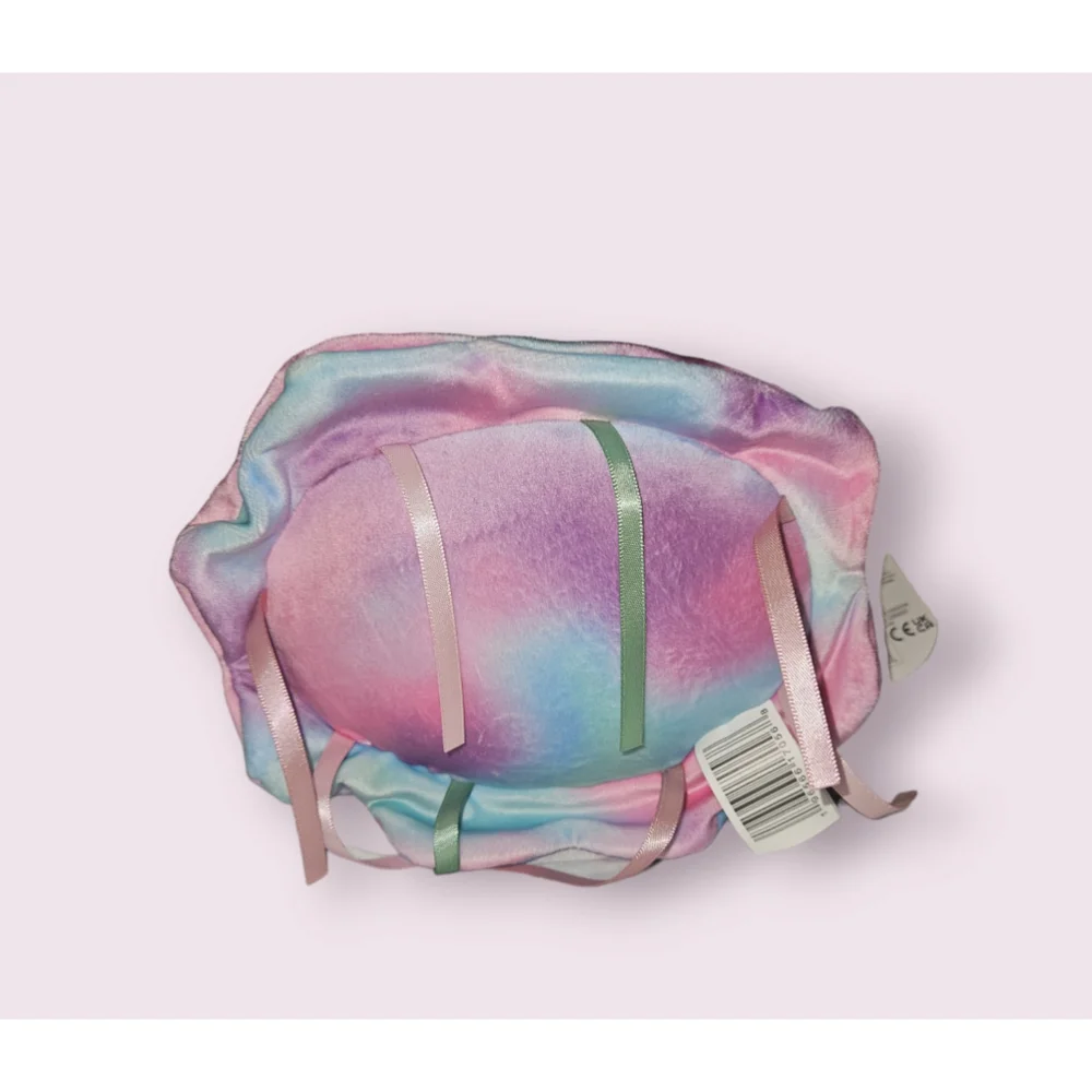 Squishmallows Plush Toy Krisa the Jellyfish Blue Pink (NEW)